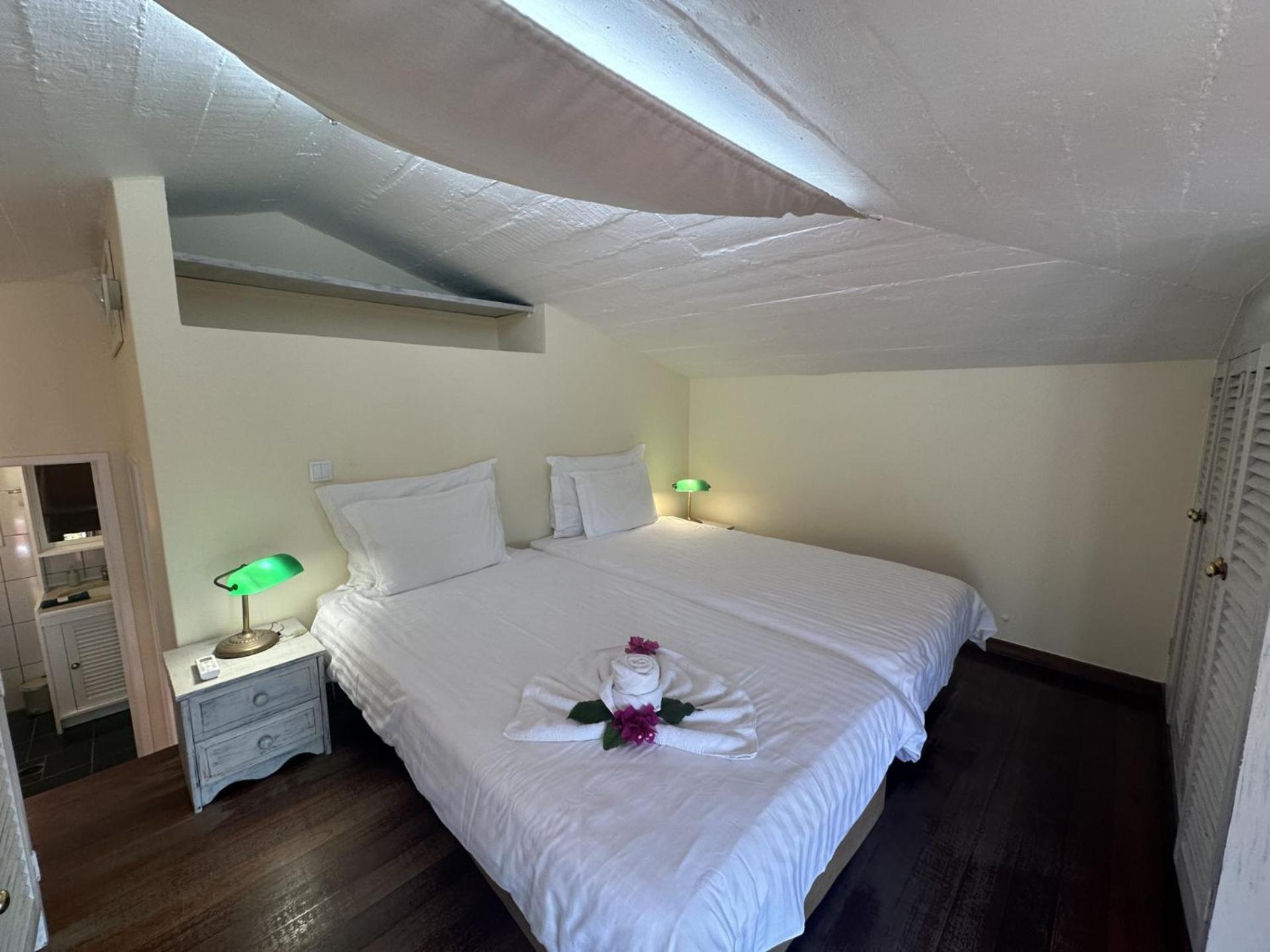 קאניקו Inn & Art Madeira מראה חיצוני תמונה