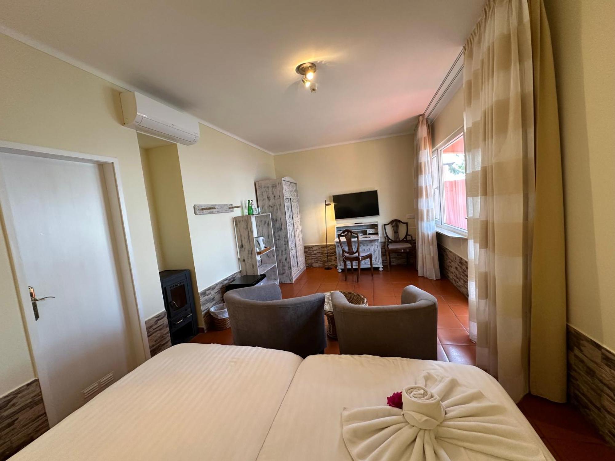 קאניקו Inn & Art Madeira מראה חיצוני תמונה