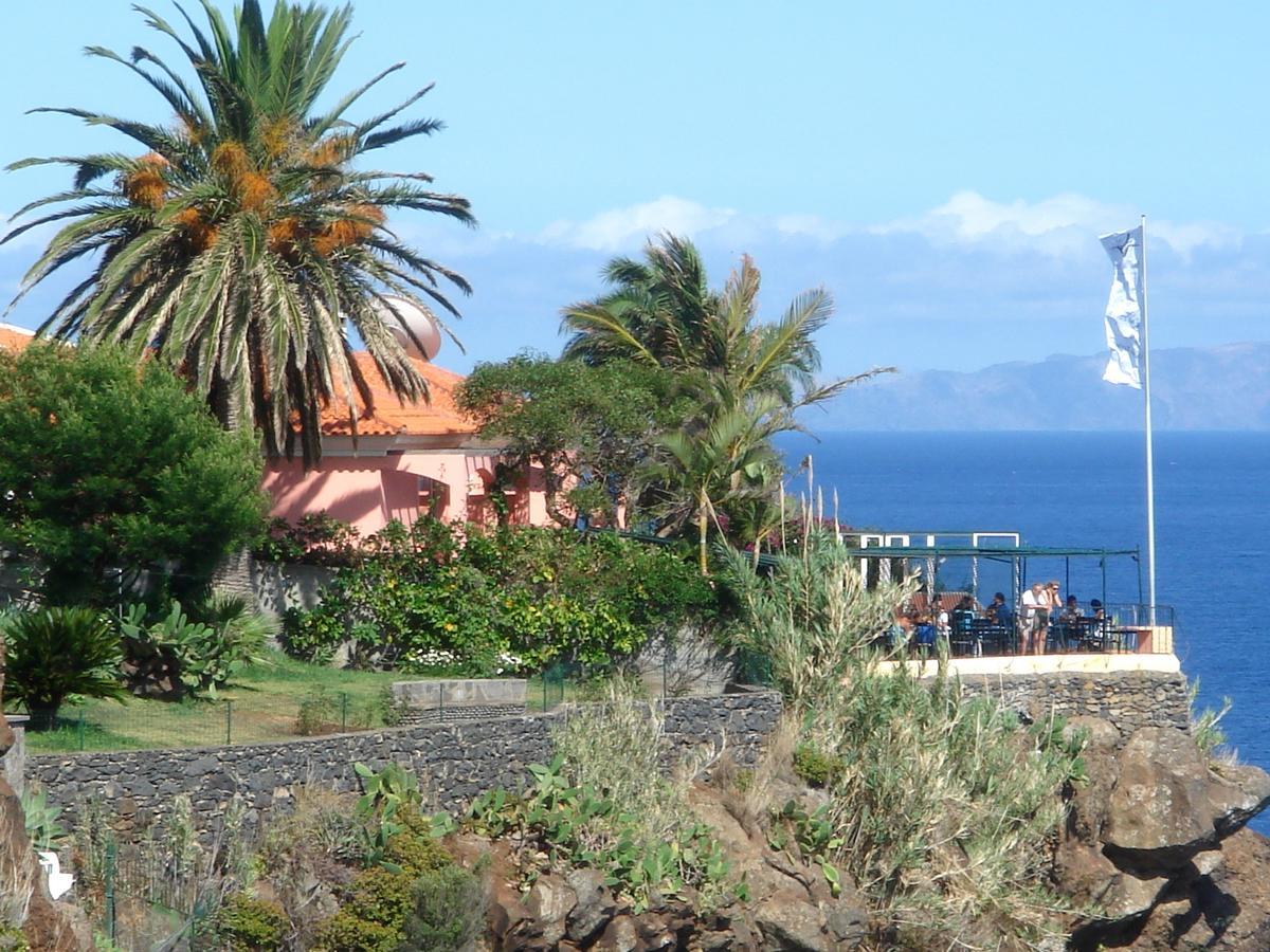 קאניקו Inn & Art Madeira מראה חיצוני תמונה